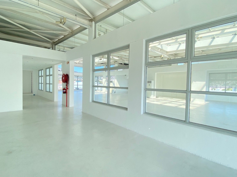 To Let commercial Property for Rent in Cape Town City Centre Western Cape
